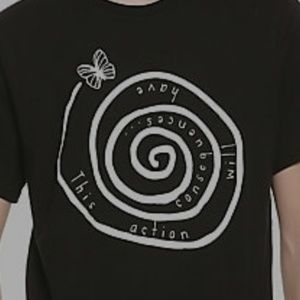 Hot Topic | Shirts | Nwt Hot Topic Life 